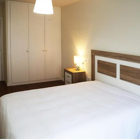 Apartamento Turistico Puente Romano P4 Bajo C Salamanca Luaran gambar