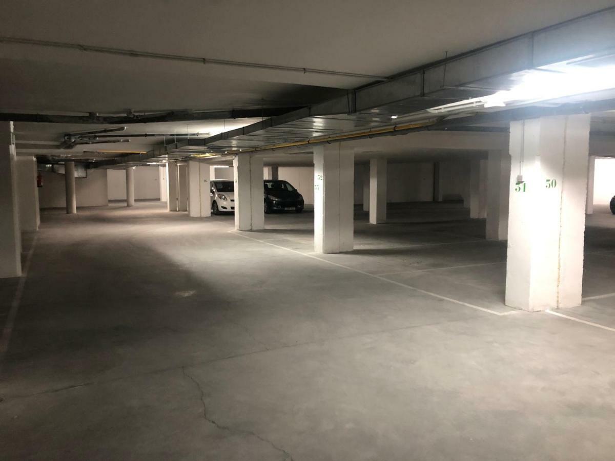 Apartamento Turistico Puente Romano P4 Bajo C Salamanca Luaran gambar